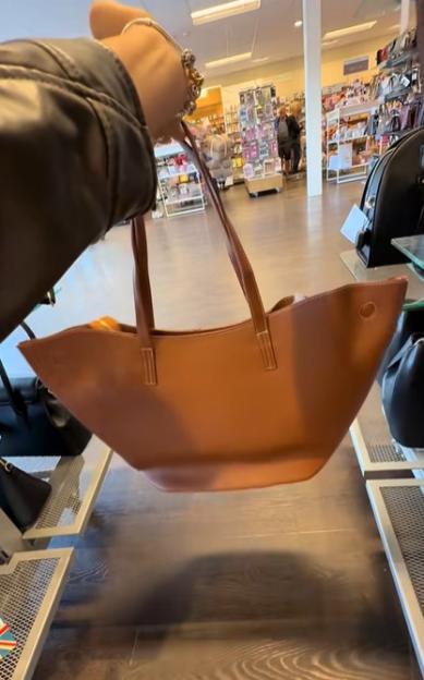 Cool girls are snapping up perfect autumn bags for as little as £15 - and some look just like a £420 designer one, https://www.tiktok.com/@meganmariac/video/7549916212088687894?_r=1&_t=ZN-8zqpPN7EzgM