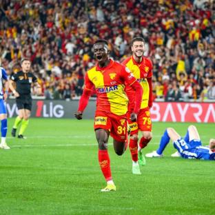 Transfer: Nigerian forward interests Premier League, Ligue 1 clubs