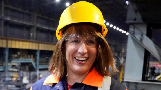 Rachel Reeves set for US visit in bid to seal trade deal and soften tariff pain