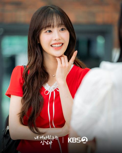 3 Reasons Viewers Are Already Hooked On &#8220;My Girlfriend Is The Man!&#8221; 3