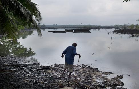 Effects of oil spill in Niger Delta reason for radicalism, resentment – Prof Owolabi