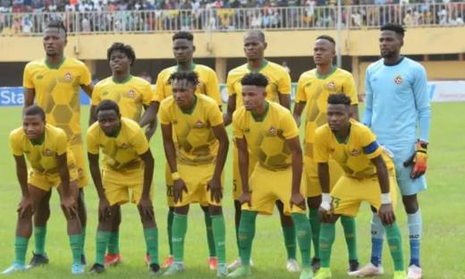 President Federation Cup: Titiloye rallies Kwara United players ahead final