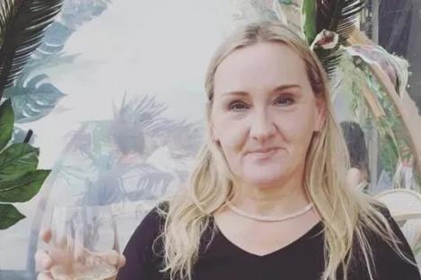‘Devoted’ mum, 61, and her son, 35, found dead at same home in ‘suspected murder-suicide’