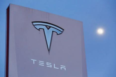 Elon Musk’s Tesla suspends orders for Models S, X in China