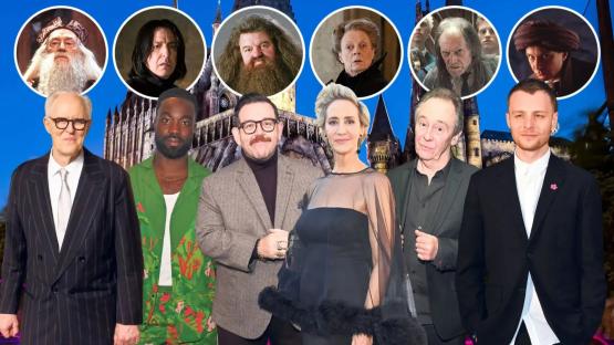 From controversial casting to why it will be darker than the books… inside new Harry Potter TV series Chamber of Secrets