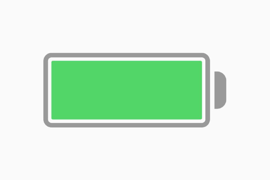 Iphone-battery-icon