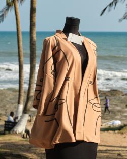 Ìràwọ́ &#8211; The SS25 Collection by Tobi.RTW 5