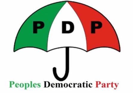 More trouble for Edo PDP as Dan Orbih constitutes factional caretaker committee
