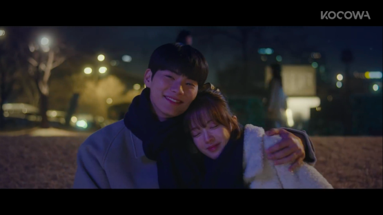 4 Bittersweet Moments For Roh Jeong Eui In Episodes 9-10 Of “Crushology 101” 13