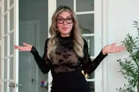 I was on fat jabs for 2 years & dropped over 8 stone – people said I would regret it & now trolls say I look ‘two thin’