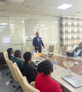 Leo Stan Ekeh Advocates for &#8220;Last Mile Takeover&#8221; at KongaFM Event, Pushing for Deeper Brand-Consumer Connections 3