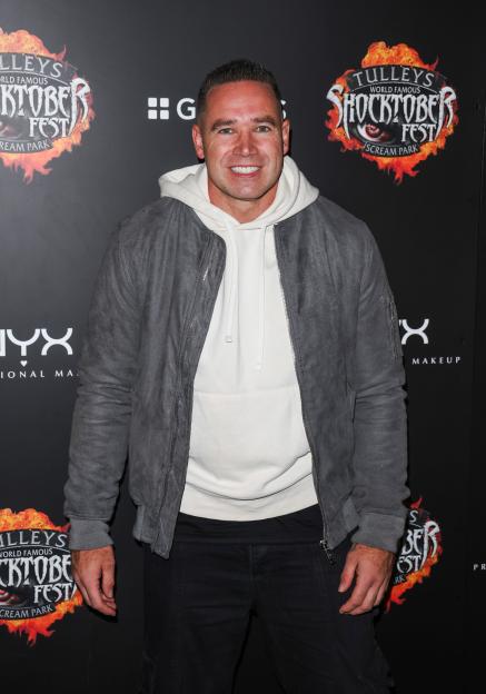 Kieran Hayler Throws Shade at Katie Price Amid Her Public Feud with Peter Andre