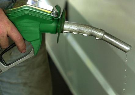 Are petrol stations open on Good Friday and Easter Monday?