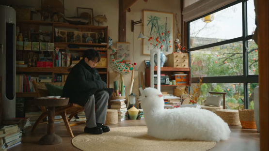 5 Reasons To Watch Fantasy High-Tech C-Drama &#8220;Filter&#8221; 36