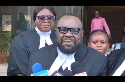 Biafra: We’ll prove Nnamdi Kanu committed no offense – IPOB lawyers