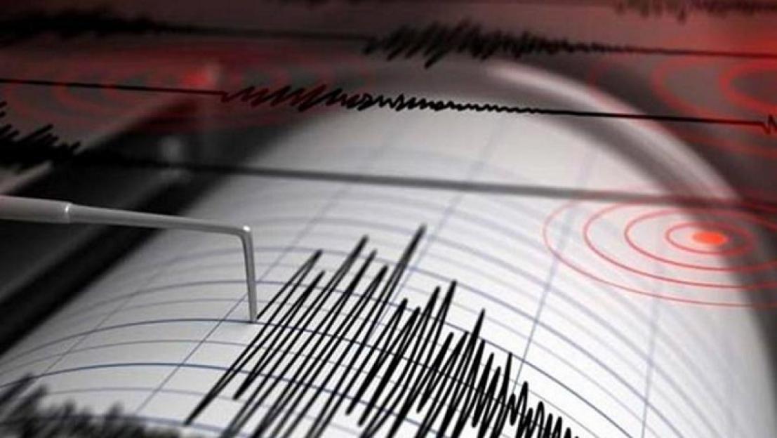 Magnitude 6.7 quake hits New Zealand’s Island