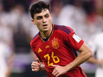 Ballon d’Or 2025: It’s clear now – Pedri speaks on winning award after Rodri