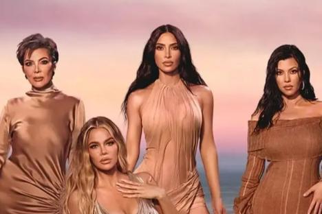 Hulu’s The Kardashians slammed as ‘snoozefest’ as fans beg for the old show back and share major complaints