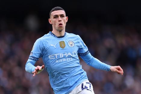 Man City ace Phil Foden in shock after brave best pal forced to rescue her three kids from horror house fire