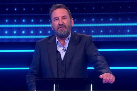 The 1% Club stumps players with tricky days of the week riddle – but would you get it in 30 seconds?