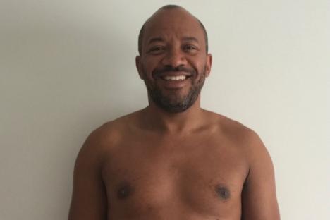 How I lost 2 stone in 3 months WITHOUT fat jabs… after shock health diagnosis, reveals A Place in the Sun’s Craig Rowe