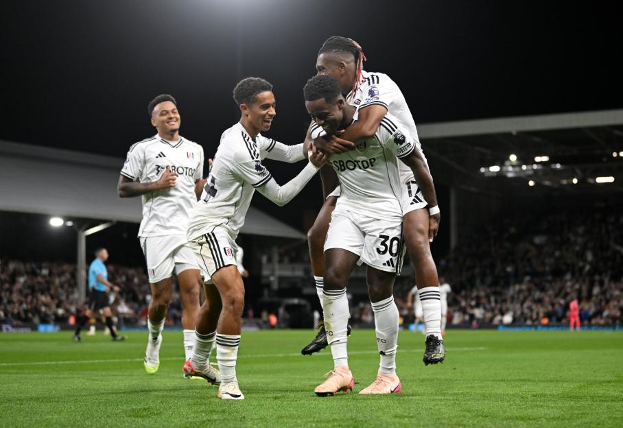 Fulham 3 Brentford 1: Marco Silva’s side come from behind as Keith Andrews’ tough start since taking Bees job continues