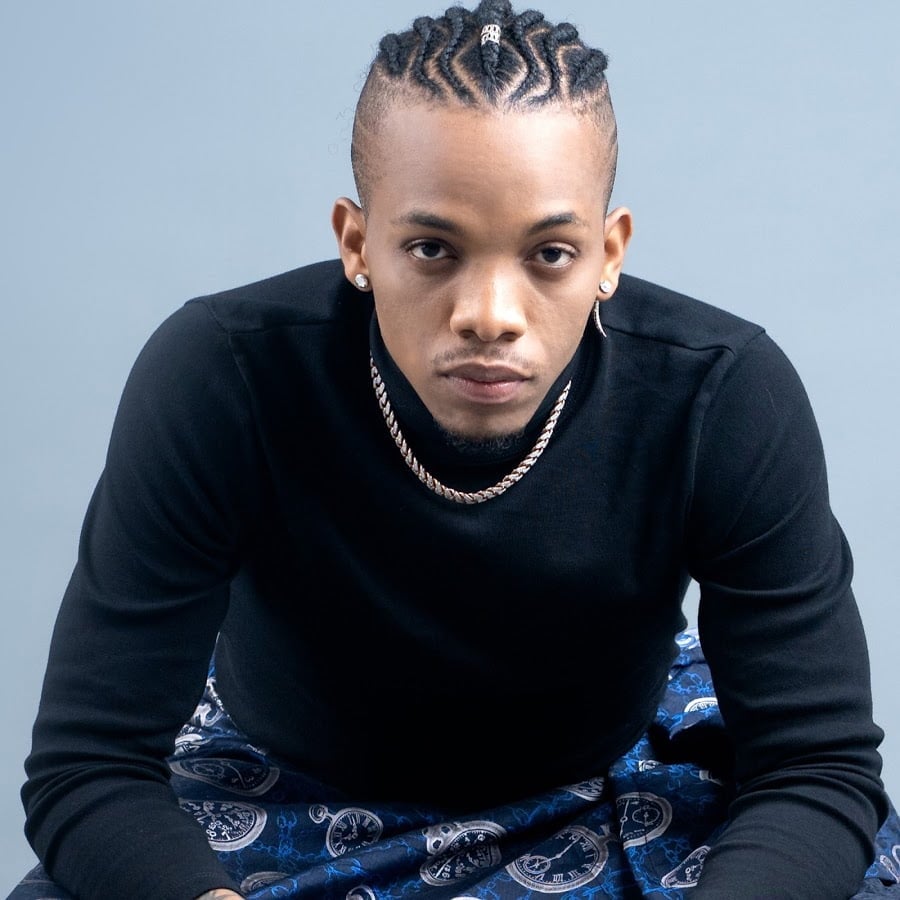 Tekno created afrobeats – Comedian Koffi