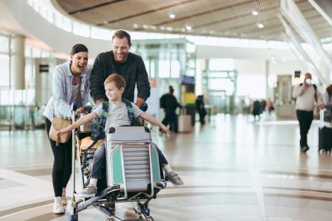 Our Sun-approved booking tips, plane hacks and travel products that can save you hundreds on holiday
