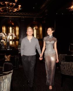 Jamie Laing and Sophie Habboo holding hands.