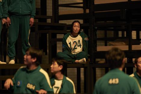 Watch: Lee Jung Jae, Jo Yu Ri, Wi Ha Joon, And More Face Deadlier Games And Rising Stakes In “Squid Game 3” Trailer 5