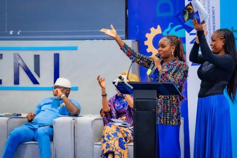 NASENI's DELT-Her 2.0 Initiative is Bridging the Gap and Doubling Female Engineers in Nigeria 4