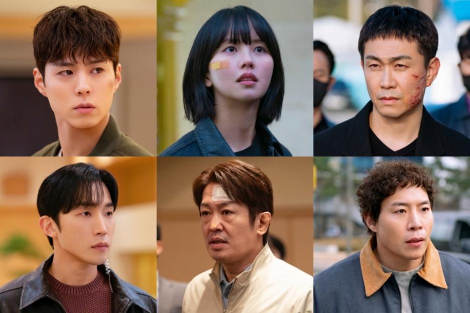 “Good Boy” Stars Say Goodbye + Thank Viewers Ahead Of Tonight’s Finale