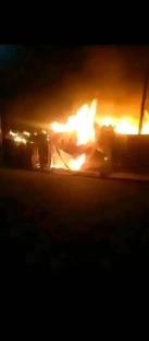 Gombe: Five dead, 13 injured after transformer surge hits Pantami community 