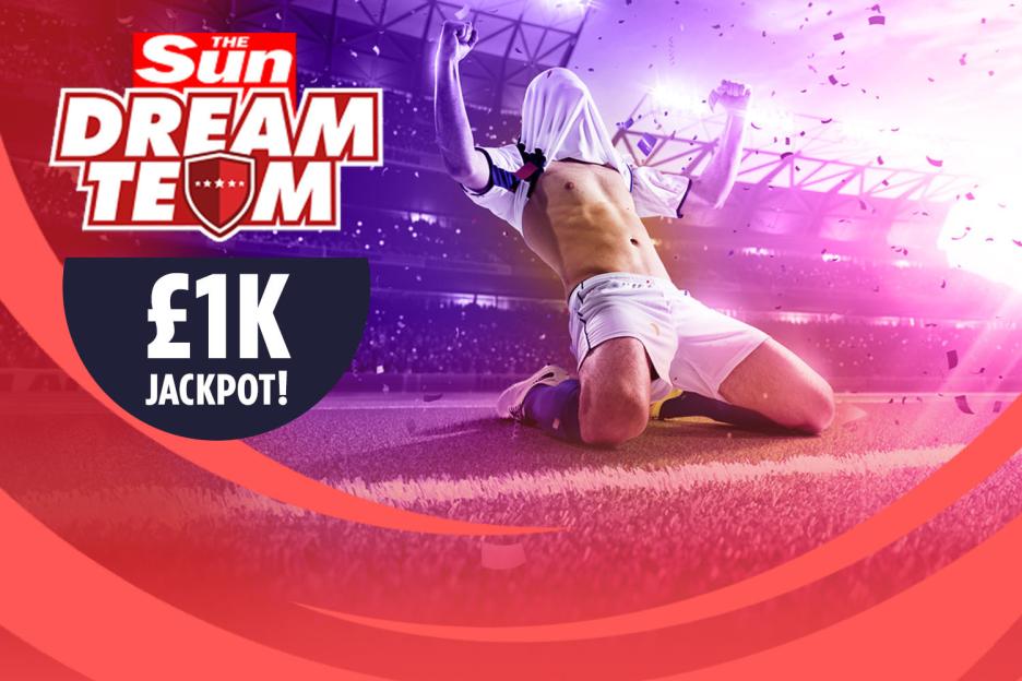 Join Our Last Man Standing Prize League for a Shot at £1,000 — Free to Enter!