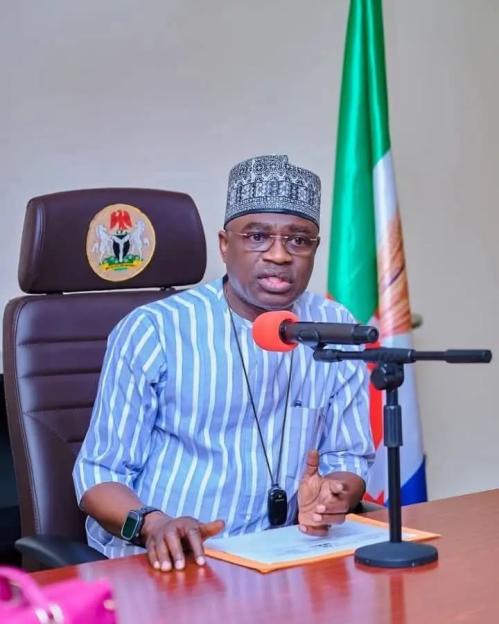 Barns Chonkula: Unstoppable mandate – Why Governor Alia’s re-election in 2027 seems inevitable