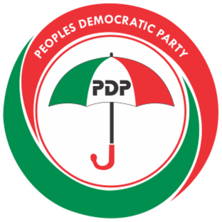 BREAKING: PDP NWC holds emergency meeting in Abuja over defection