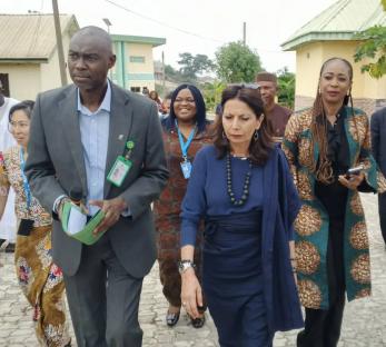 UN applauds FCTA’s collaborative strategy to tackle sexual, gender-based violence