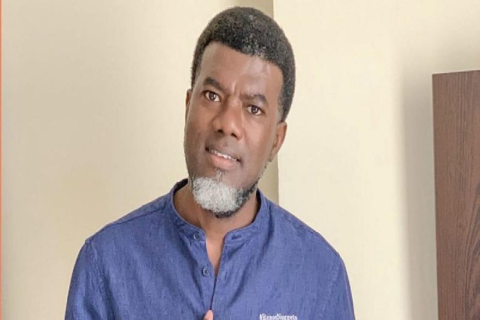 ‘Peter Obi is my project, I vowed to destroy Obidient Movement’ – Reno Omokri