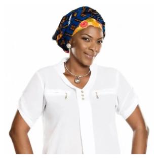 Be like me, don’t give up acting for marriage – Tina Mbah to colleagues