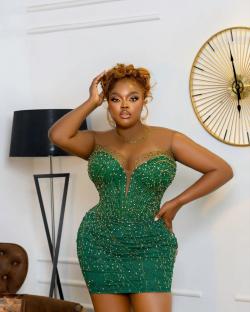 BBNaija Reunion: You can’t shame me for having sex on national TV – Chinwe tells Chinne