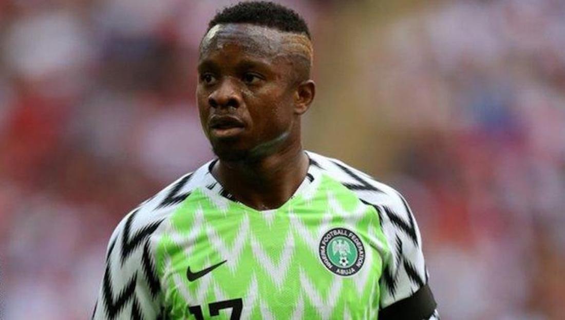 Onazi Anticipates Thrilling Nigeria vs Gabon Showdown in 2026 WCQ Playoffs