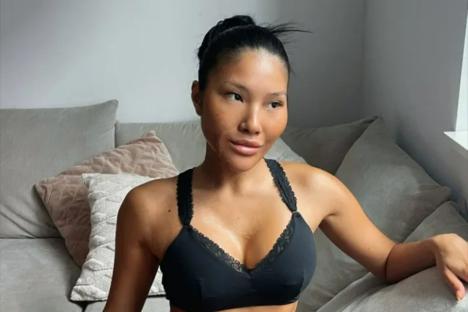 Love Island legend reveals he spent night with new islander Sophie Lee after meeting on night out