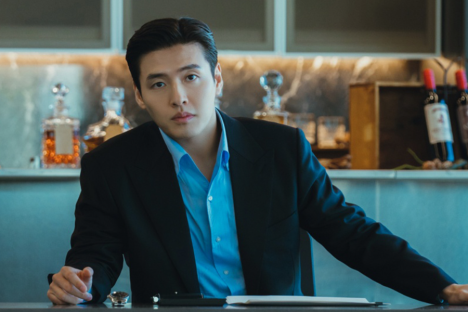 Kang Ha Neul Strives To Secure His Future As Heir In New Drama “Tastefully Yours”