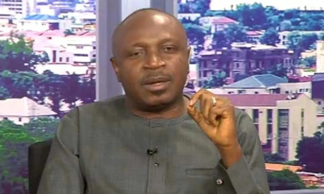 2027: Atiku left PDP because it has no voice – Phrank Shuaibu