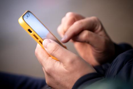 The five signs your partner is SPYING on you through your phone – it’s not just heating up because of the sunshine