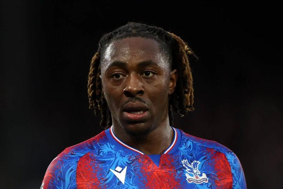 Transfer: Eze very tempted by Arsenal as Garnacho sets sights on Chelsea move