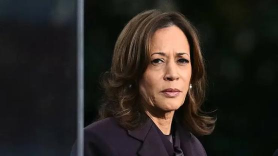 US presidency: Barack Obama worked against Kamala Harris after Biden dropped out – Jonathan Allen