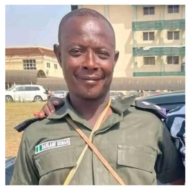 Dan Zuru: Benue lawmakers move to rename street after slain officer