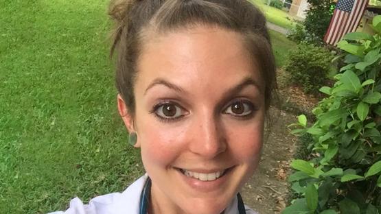 Disturbing update after nurse, 34, ‘caught having sex with 15-year-old stepson when husband walked in on them’