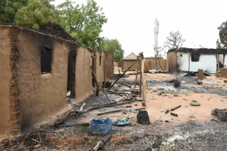 Stop Plateau killings now – ACF tells Nigerian govt